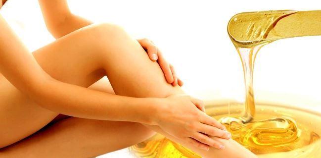 sugaring