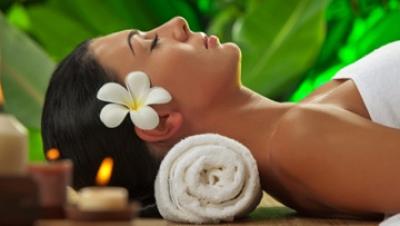 SPA процедуры и моделирование тела