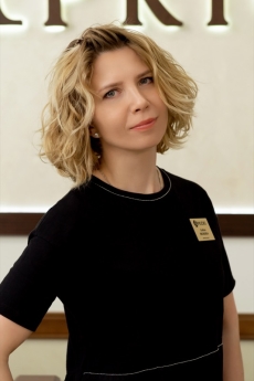 Вилкова Алена