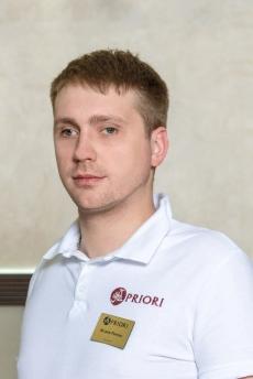 Исаев Роман
