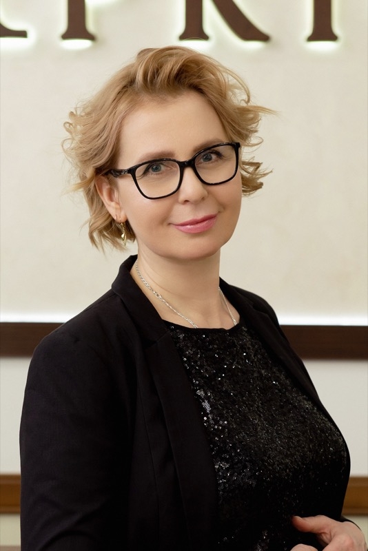Ротлисбергер Ирина