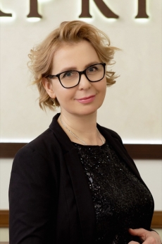 Ротлисбергер Ирина