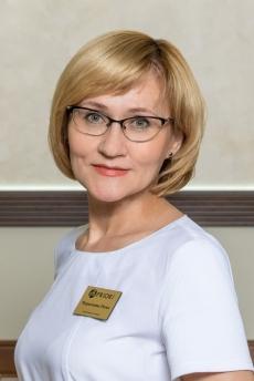 Мурычева Рима