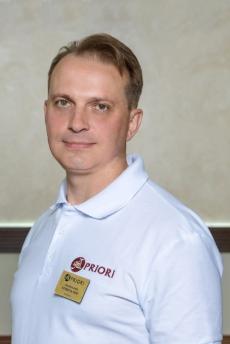 Генералов Анатолий